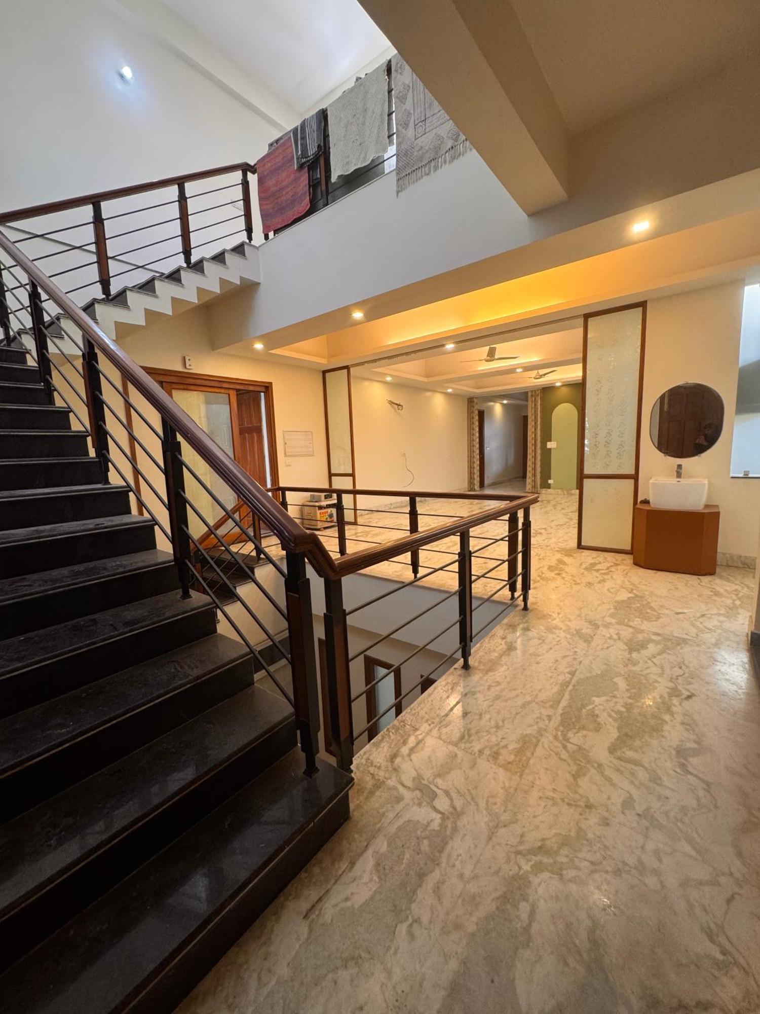 Hl Grand Hotel Lucknow Dış mekan fotoğraf